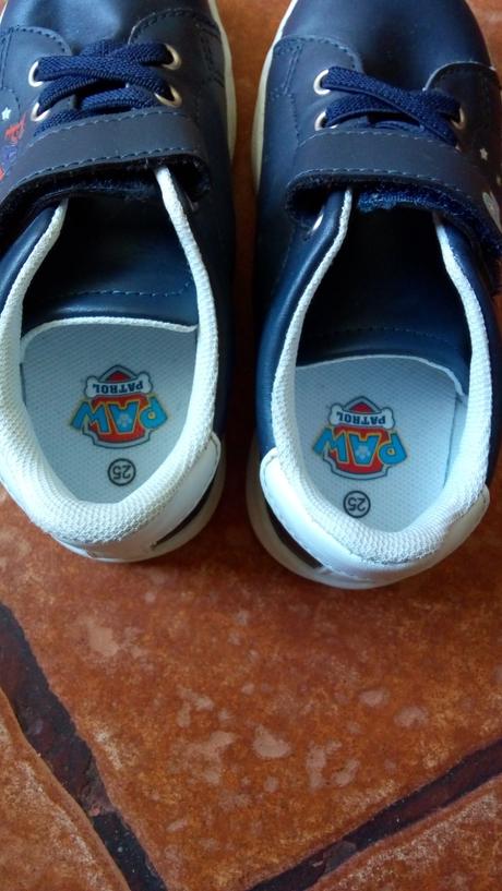 Botasky paw patrol, 25