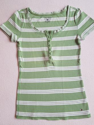 Tricko, tommy hilfiger,s