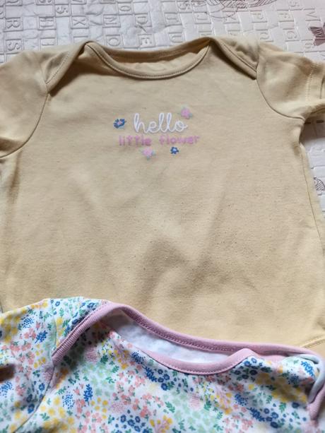 Body kratky rukav 86, 86