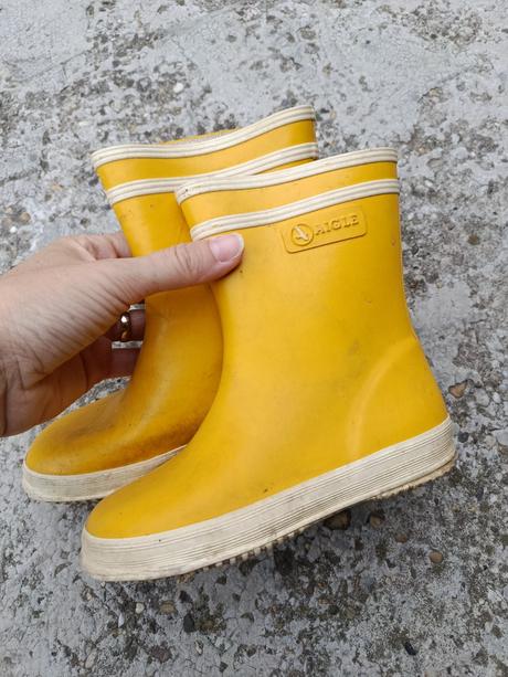 Gumáky aigle, aigle,26
