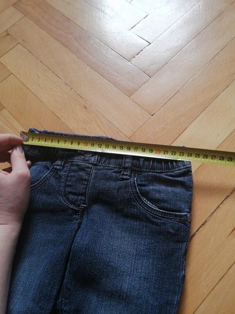 Zateplené rifle, lupilu,86