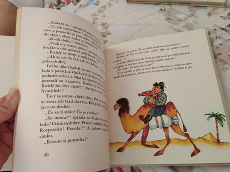 Prečo majú sovy veľké oči, 