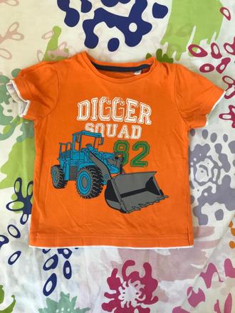 Tričko, palomino,92