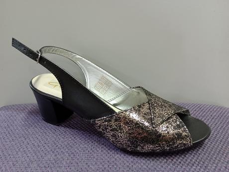 Kožená obuv, 36 / 37 / 38 / 39 / 40