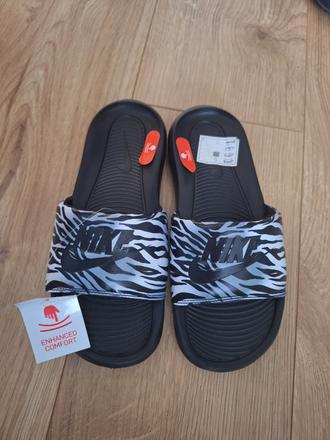 Slapky nike, nike,35