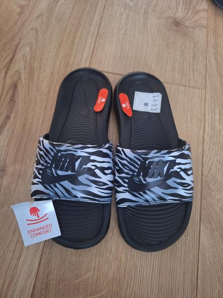 Slapky nike, nike,35