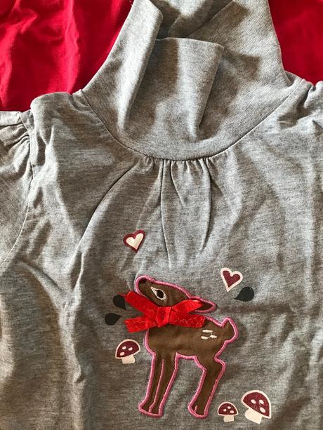 Balik rolakov, 104–116