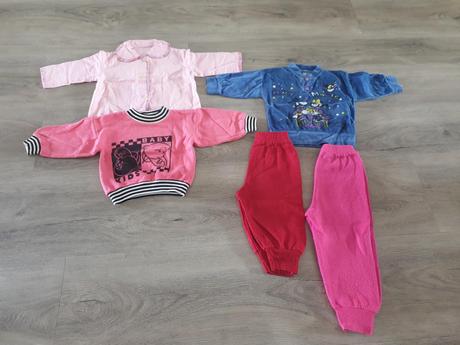 Balicek pre babatko, 68–80