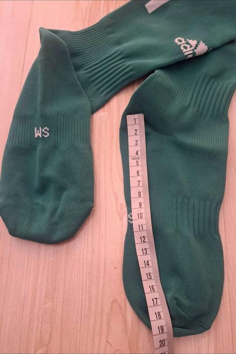 Futbalové štucne, adidas,35