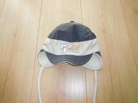 Hrubsia ciapka, obvod 50 cm, magrof,92