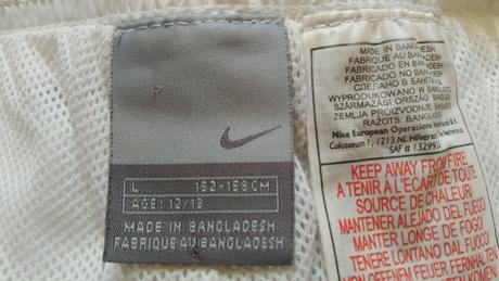 Športové nohavice nike, nike,152