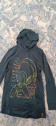 Mikina, f&f,152