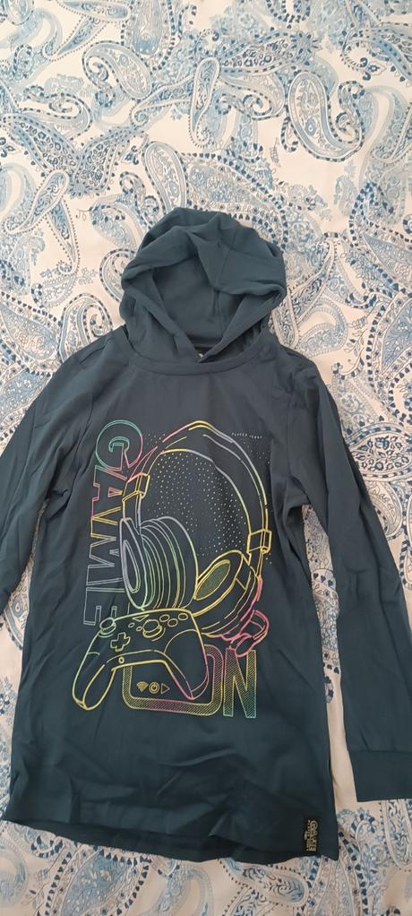 Mikina, f&f,152
