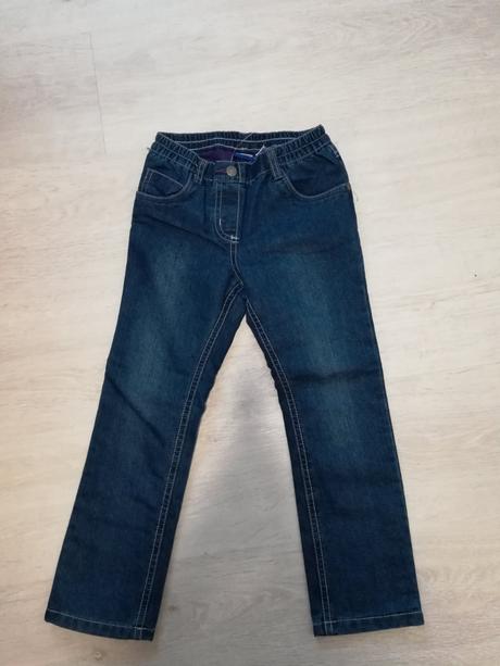 Zateplene rifle, lupilu,116