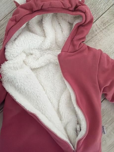 Nicol prechodný overal 80, 80