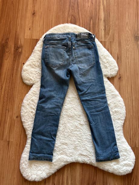 Podsie rifle, h&m,134