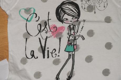 Tricko s krataskami top stav, 122