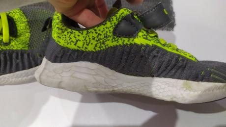 Tenisky 30, lotto,30