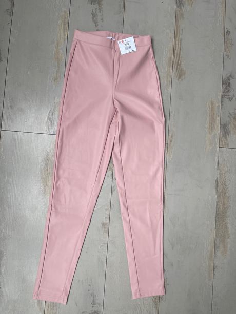 Kozenkove leginy, sinsay,xs