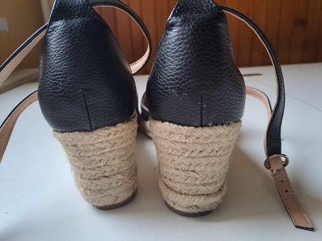 Dámske topánky jenny fairy veľkosť 39, 39