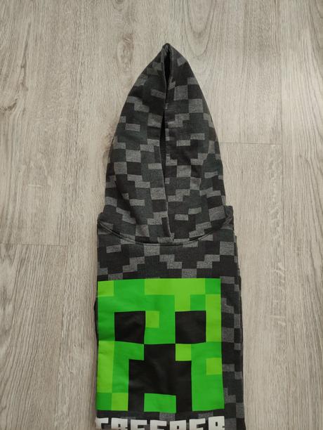 Mikina minecraft, 170