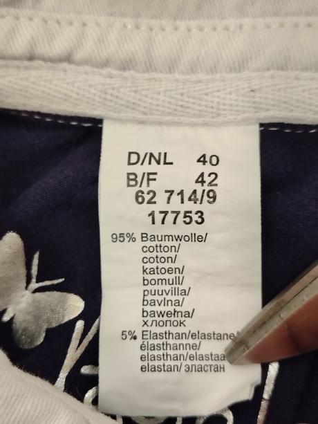 Dámsky elastický top s golierom, paola, l/xl, l