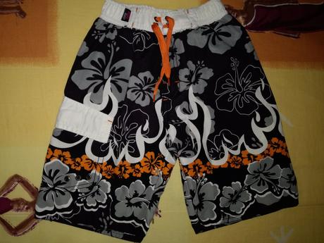 Chlapčenské plavky rebel, rebel,110