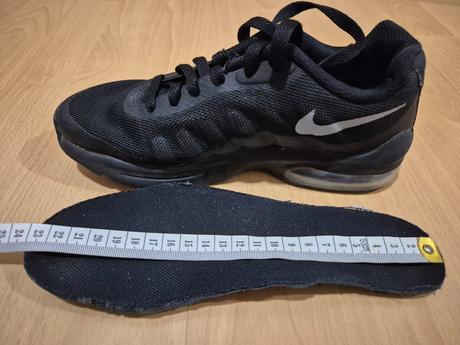 Tenisky zn.nike vel.35.5, nike,35