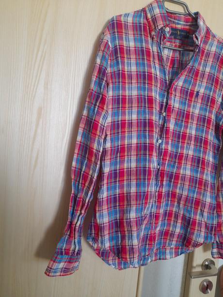 Košeľa, ralph lauren,l