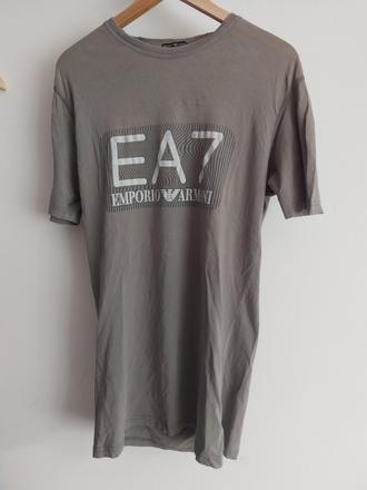 Tricko ea7, armani,l