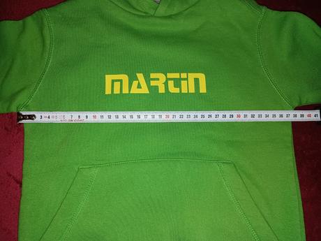 Mikina martin, kids,110