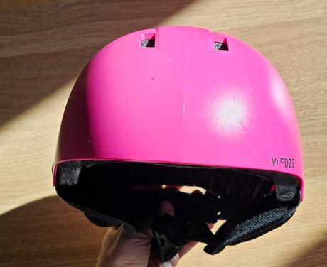 Lyžiarska prilba decathlon, xs