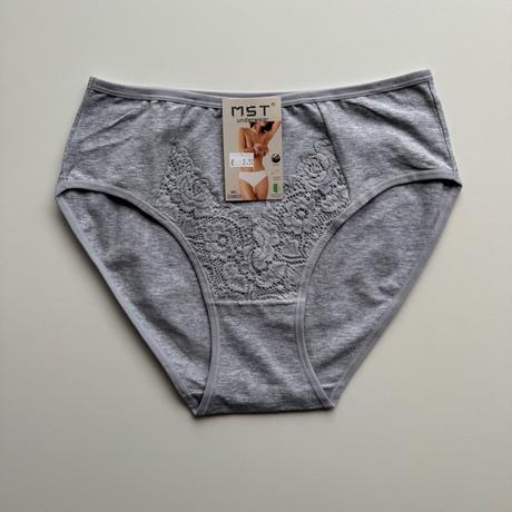 Dámske nohavičky s vysokým sedom d3603, l / xl / xxl / xxxl