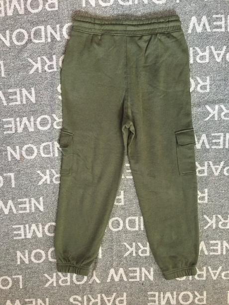Chlapcenske teplaky 8-9 rokov, h&m,134