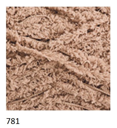 Priadza happy - všetky odtiene ,