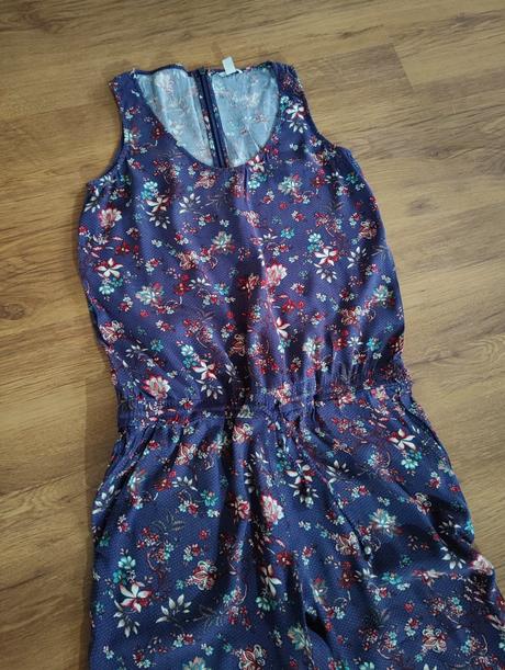 Letný overal esprit, esprit,s