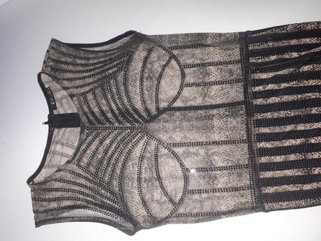 Spoločenské šaty, m