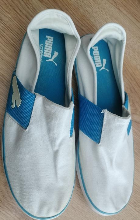 Platenky puma, puma,38