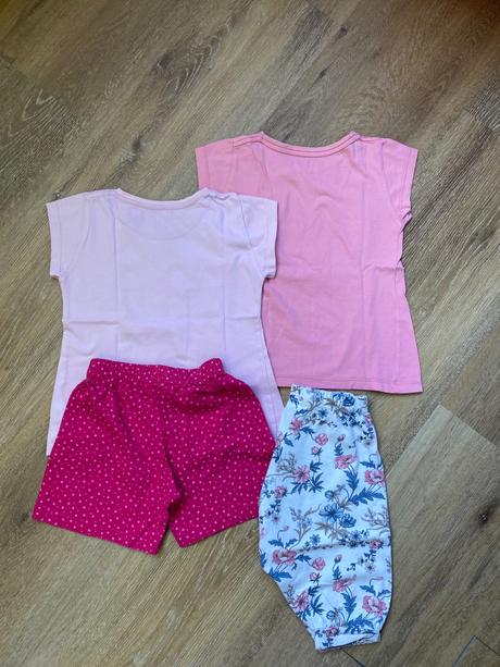 Letne pyžamko cornette, cornette,104