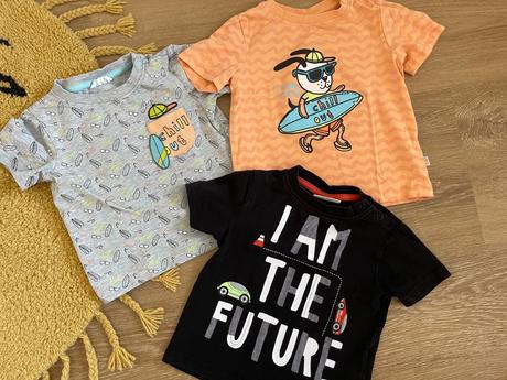 Trička, coccodrillo,86