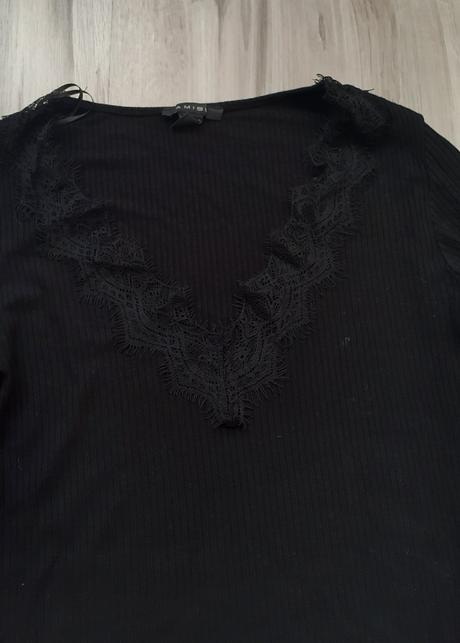 Dámské tričko amisu č.m, amisu,m