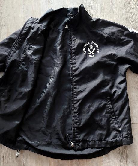 Prechodná chlapčenská vetrovka, le coq sportif,116