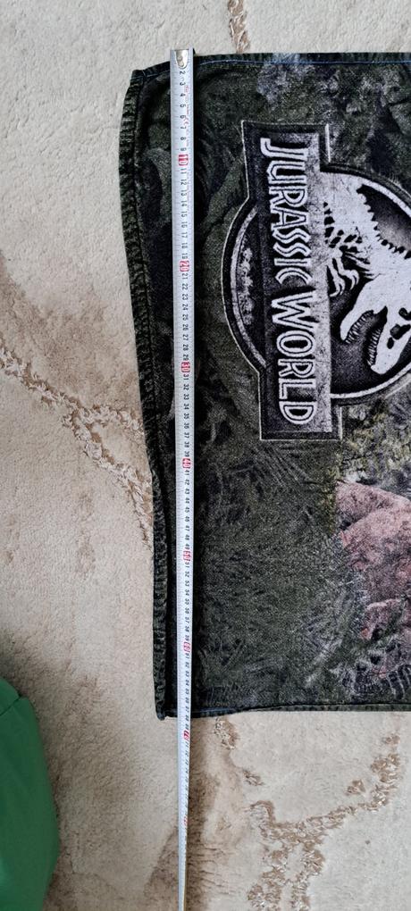 Osuška jursky park, 