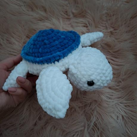 Hačkovaná hračka,