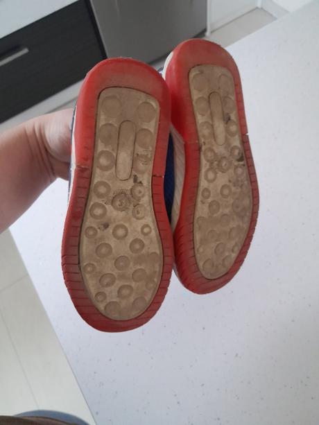 Chlapčenské tenisky, baťa,31