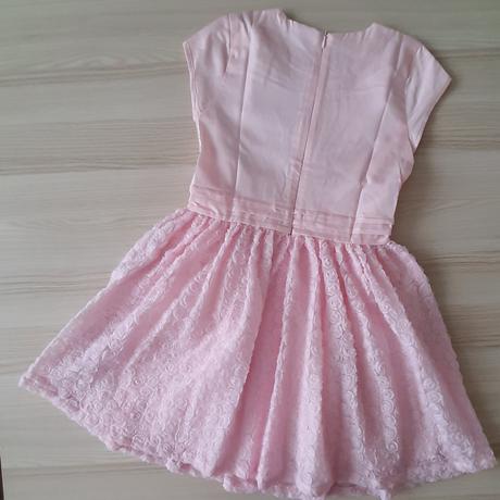 Príležitostné šaty, coccodrillo,140