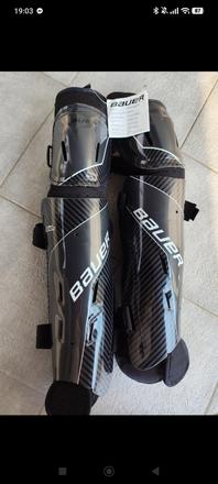 Holenne chranice bauer, 