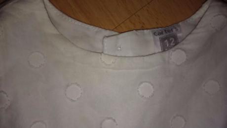 Šaty carter s, carter's,80