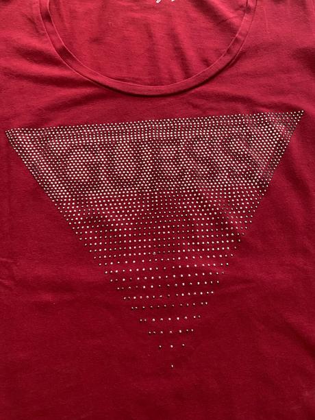 Guess tričko, guess,s