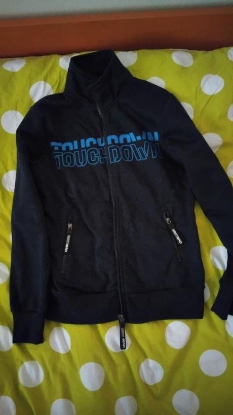 Mikina lewro č.140/146, lewro,134